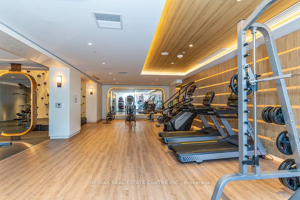 Photo 25 of Unit 232, 1100 Sheppard Avenue W, North York, York University Heights — HOMEH