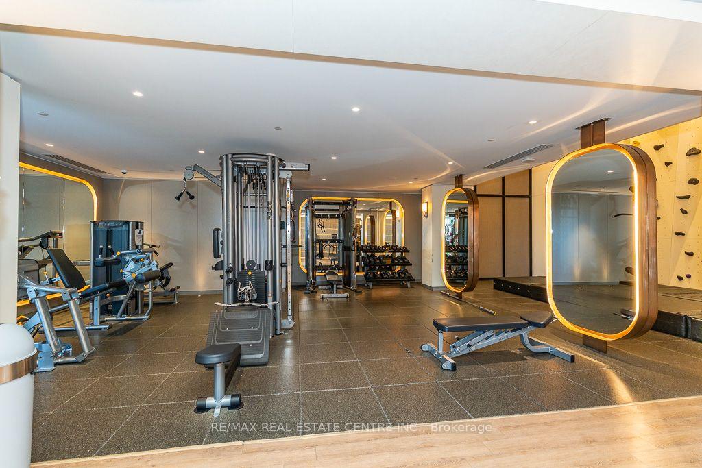 Photo 26 of Unit 232, 1100 Sheppard Avenue W, North York, York University Heights — HOMEH