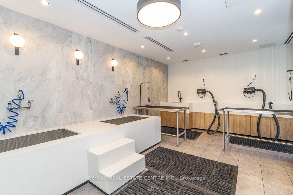 Photo 27 of Unit 232, 1100 Sheppard Avenue W, North York, York University Heights — HOMEH