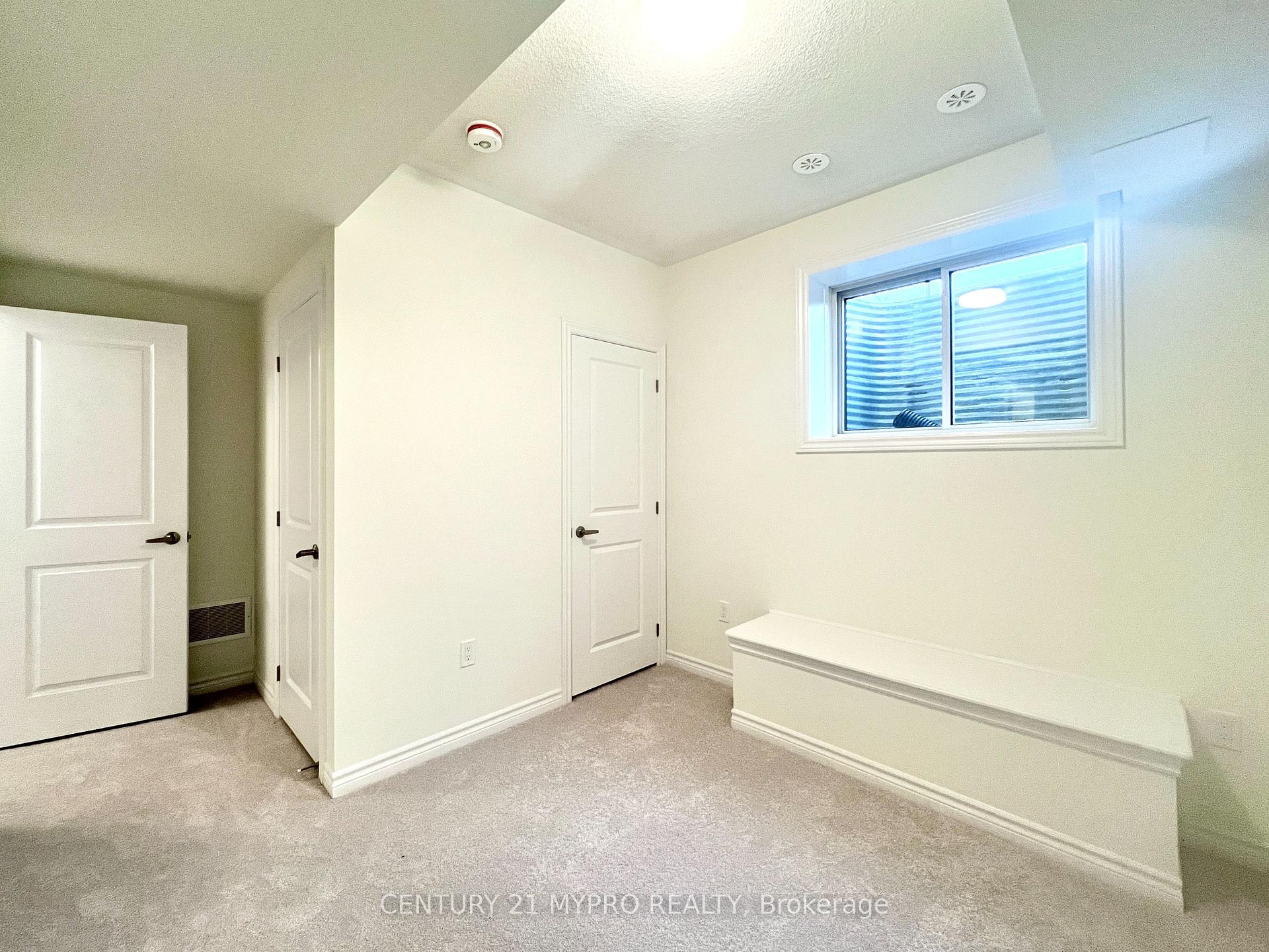 Photo 9 of Unit Upper, 2 Thornbird Crescent, Brampton, Northwest Brampton — HOMEH