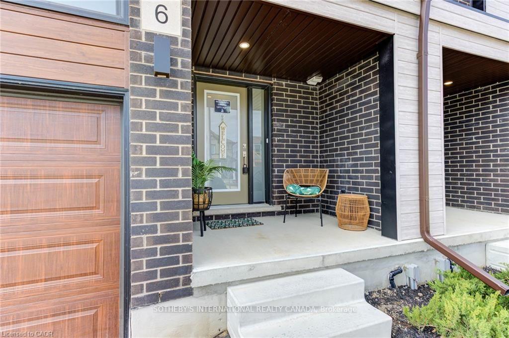 Photo 2 of Unit 8B, 18 Oak Forest Common, Cambridge, Preston Heights — HOMEH