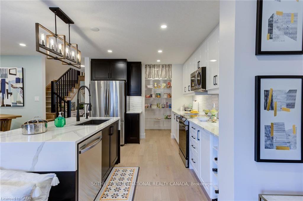 Photo 13 of Unit 8B, 18 Oak Forest Common, Cambridge, Preston Heights — HOMEH