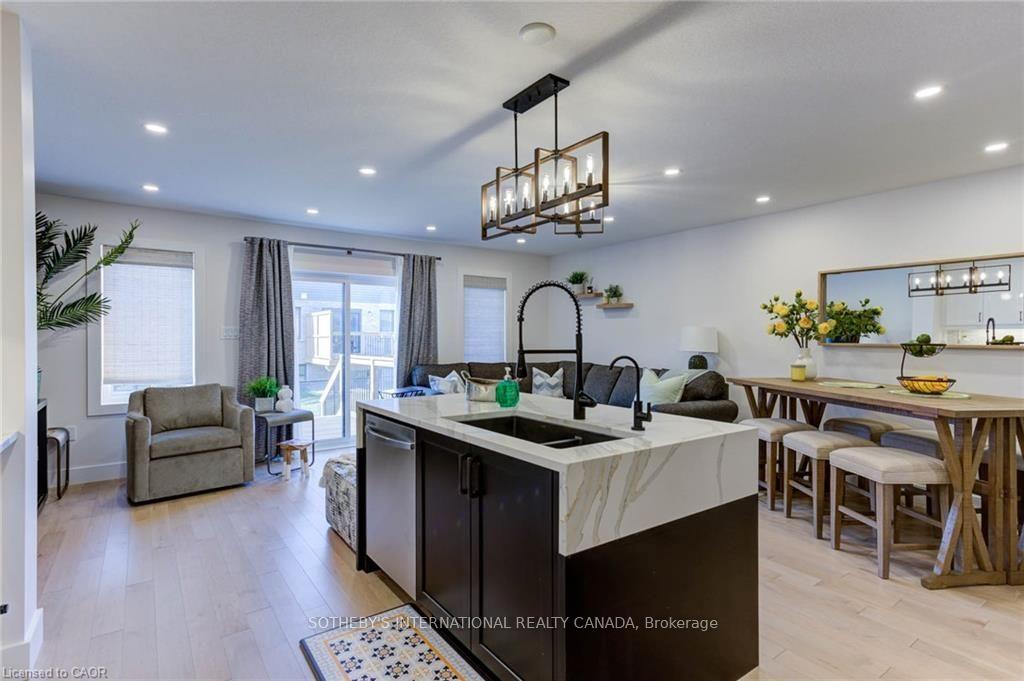 Photo 19 of Unit 8B, 18 Oak Forest Common, Cambridge, Preston Heights — HOMEH
