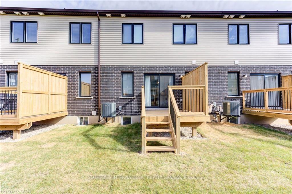 Photo 34 of Unit 8B, 18 Oak Forest Common, Cambridge, Preston Heights — HOMEH