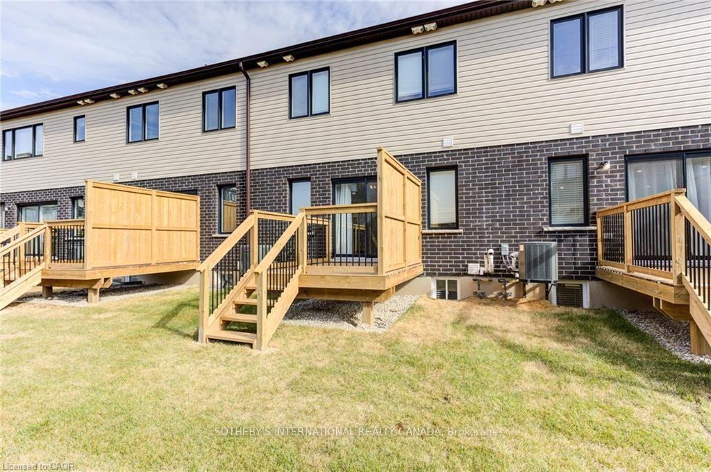 Photo 35 of Unit 8B, 18 Oak Forest Common, Cambridge, Preston Heights — HOMEH