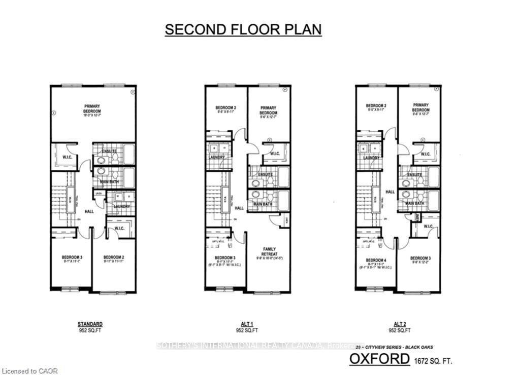 Photo 39 of Unit 8B, 18 Oak Forest Common, Cambridge, Preston Heights — HOMEH