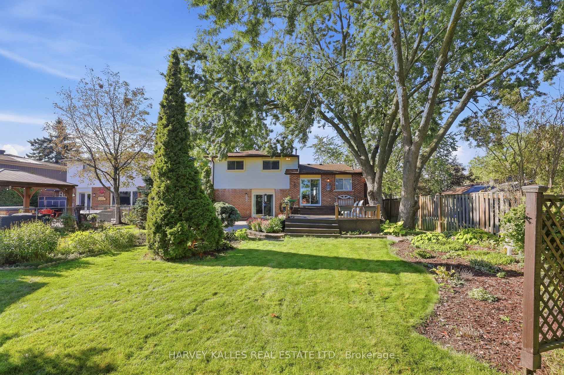 Photo 29 of 310 Newlove Drive, Caledon, Bolton East — HOMEH