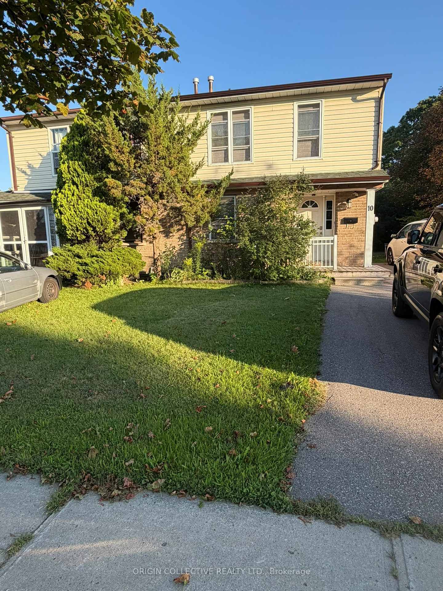 Photo 1 of Unit Main & Second Floor, 10 Moonbeam Grove, Scarborough, Malvern — HOMEH