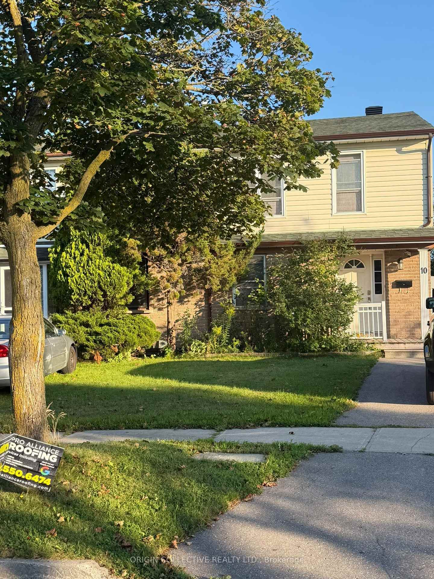 Photo 3 of Unit Main & Second Floor, 10 Moonbeam Grove, Scarborough, Malvern — HOMEH