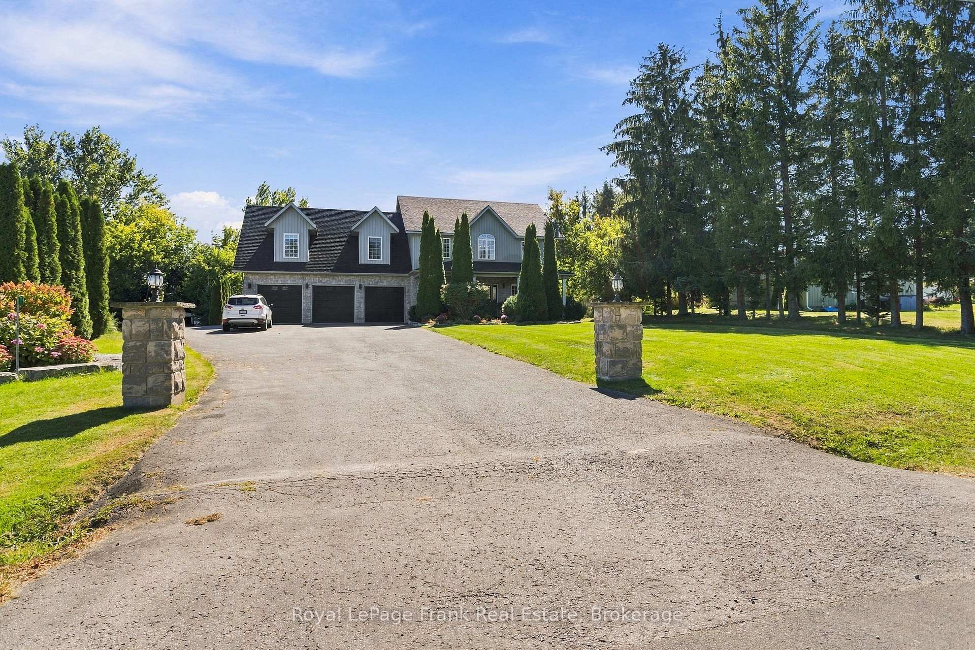 Photo 2 of 7 Verna Drive, Kawartha Lakes, Little Britain — HOMEH