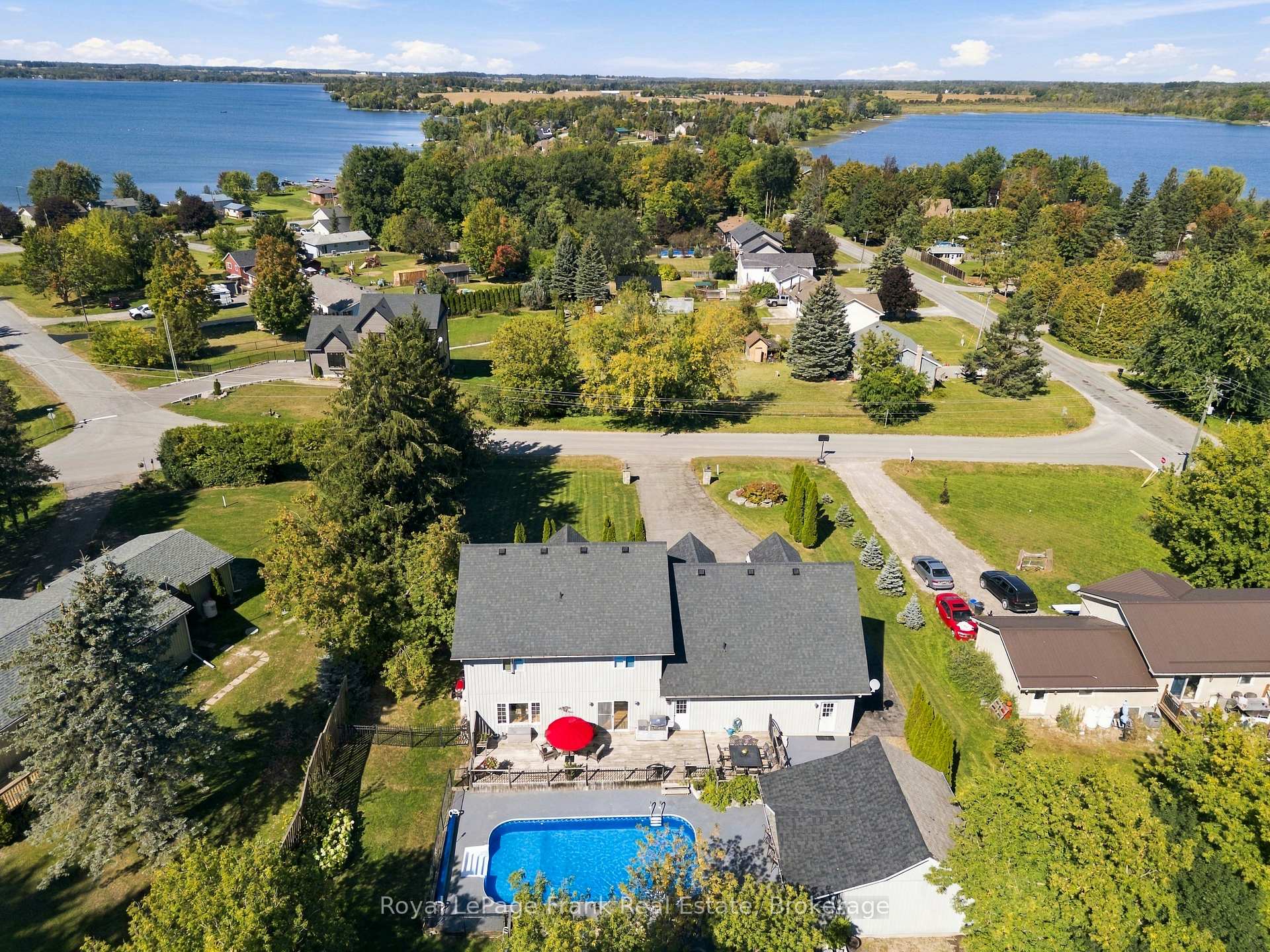 Photo 11 of 7 Verna Drive, Kawartha Lakes, Little Britain — HOMEH
