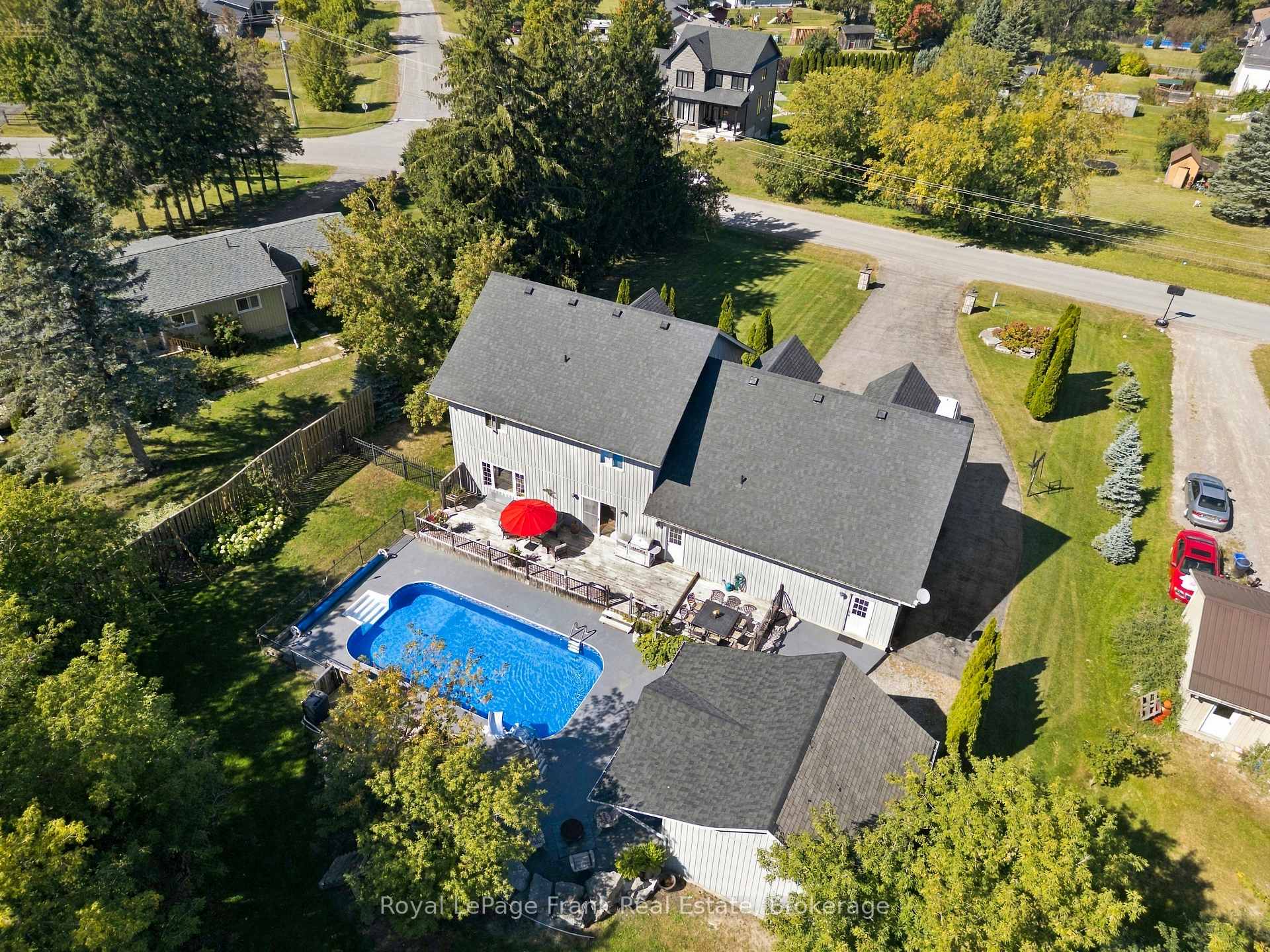 Photo 12 of 7 Verna Drive, Kawartha Lakes, Little Britain — HOMEH