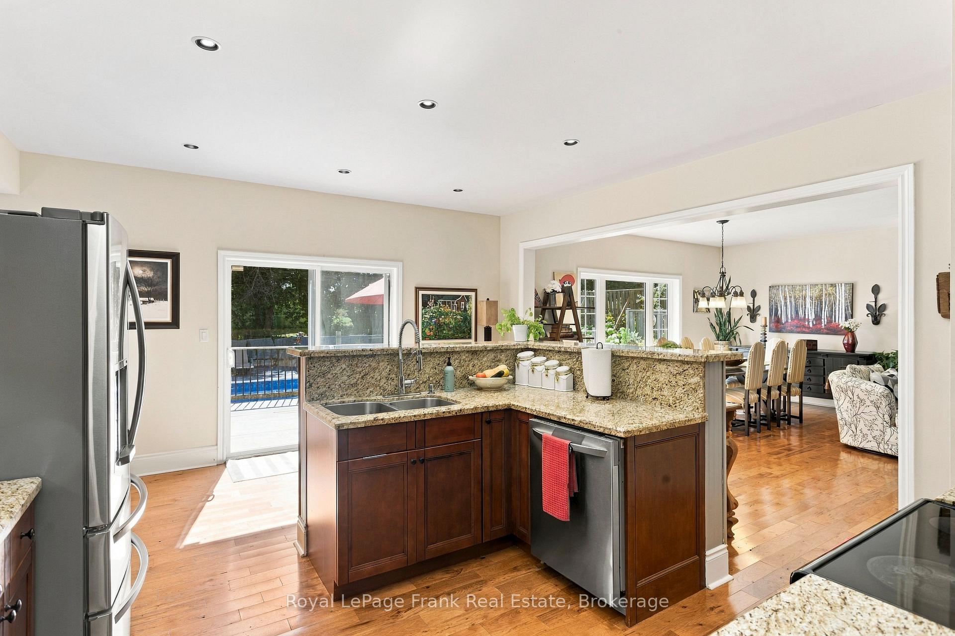 Photo 25 of 7 Verna Drive, Kawartha Lakes, Little Britain — HOMEH