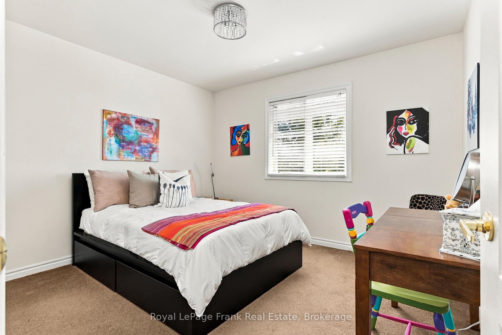 Photo 37 of 7 Verna Drive, Kawartha Lakes, Little Britain — HOMEH