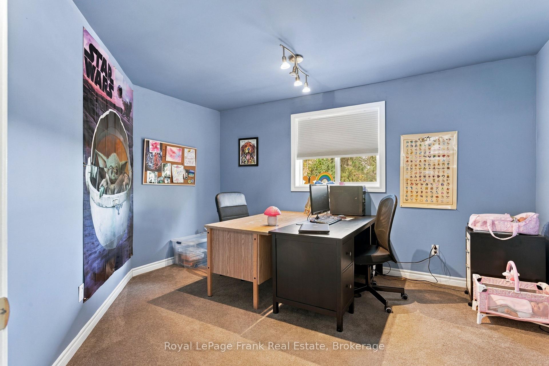 Photo 40 of 7 Verna Drive, Kawartha Lakes, Little Britain — HOMEH