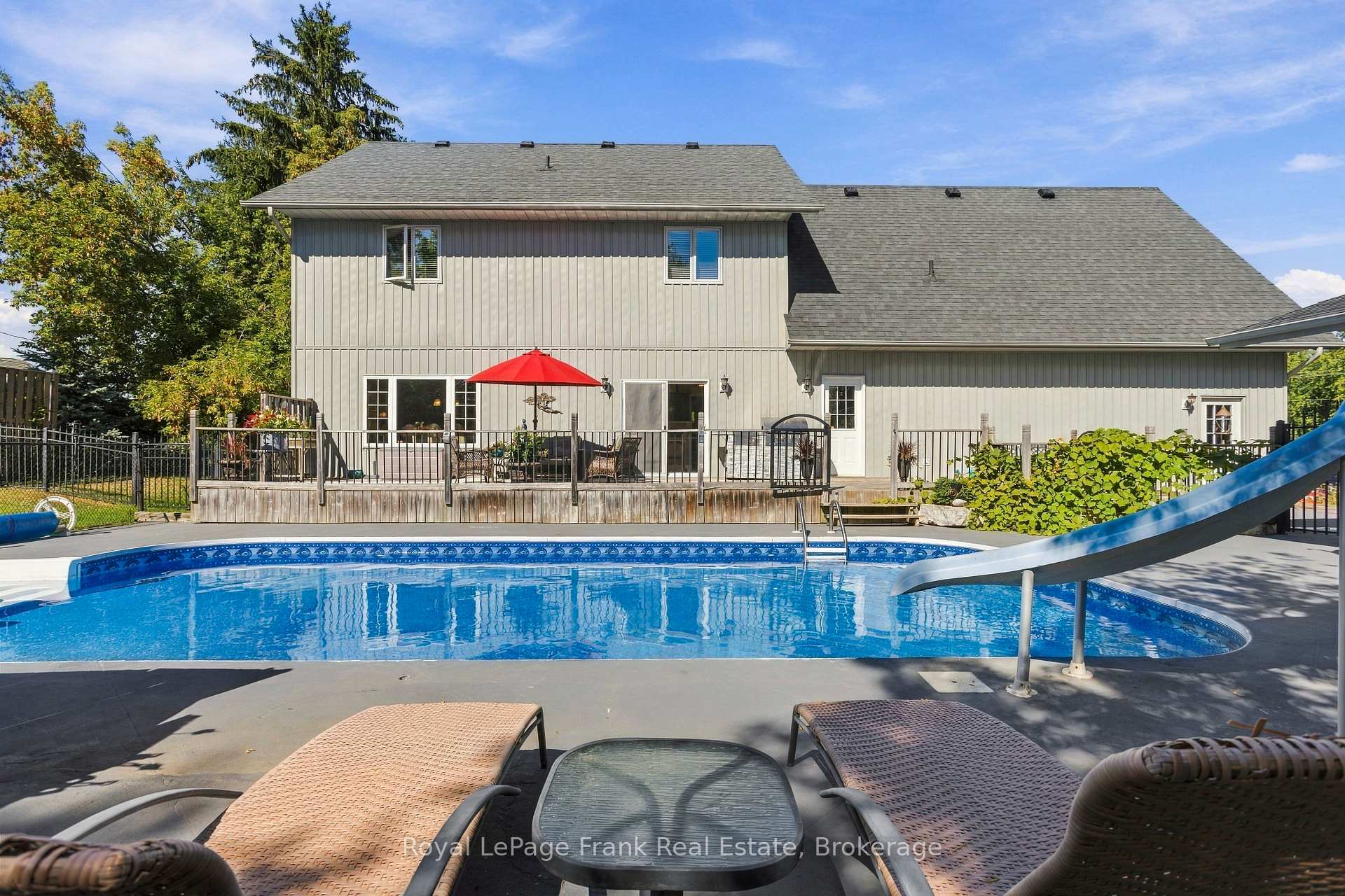 Photo 44 of 7 Verna Drive, Kawartha Lakes, Little Britain — HOMEH