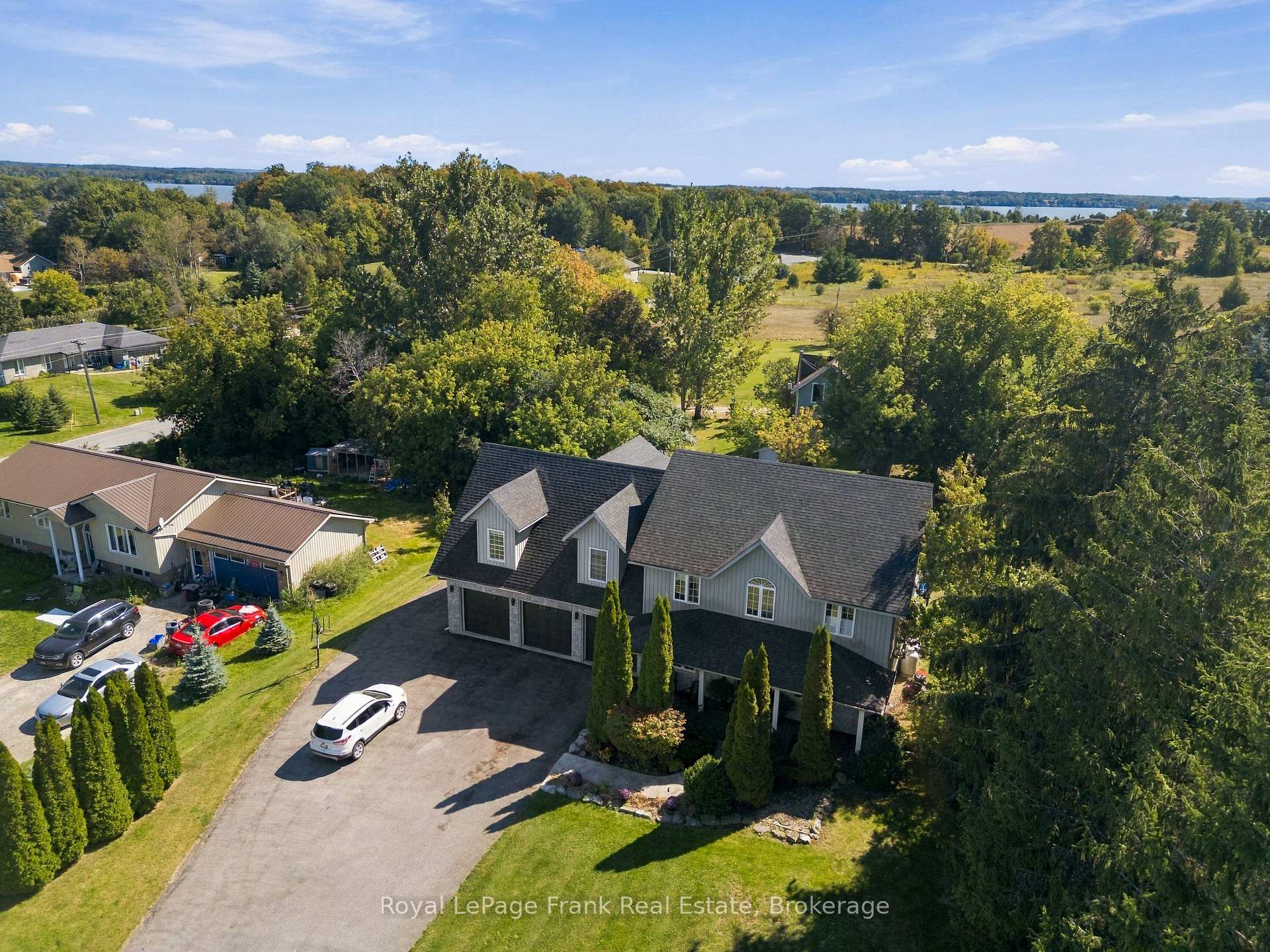 Photo 45 of 7 Verna Drive, Kawartha Lakes, Little Britain — HOMEH