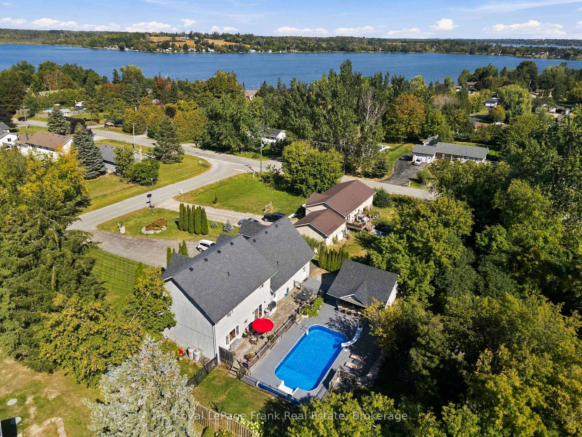 Photo 46 of 7 Verna Drive, Kawartha Lakes, Little Britain — HOMEH