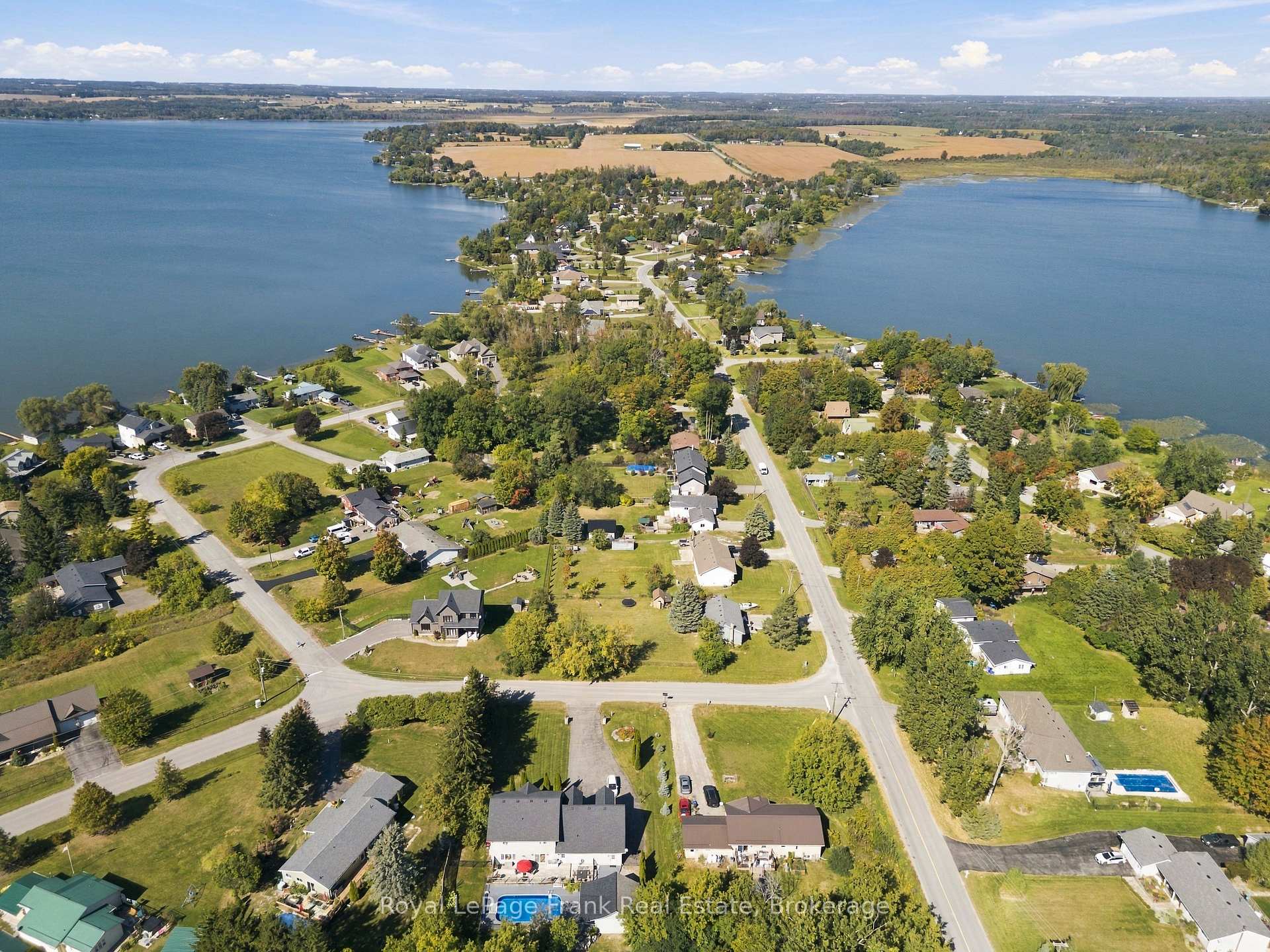 Photo 47 of 7 Verna Drive, Kawartha Lakes, Little Britain — HOMEH