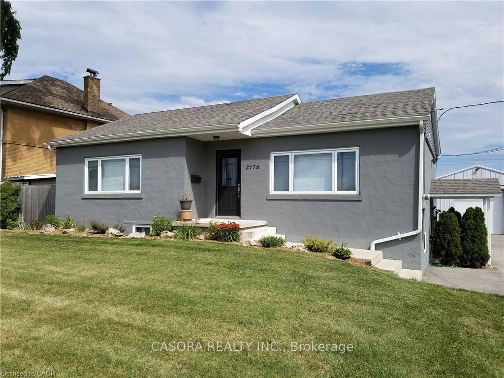 Photo 1 of Unit 2, 2176 Queensway Drive, Burlington, Freeman — HOMEH