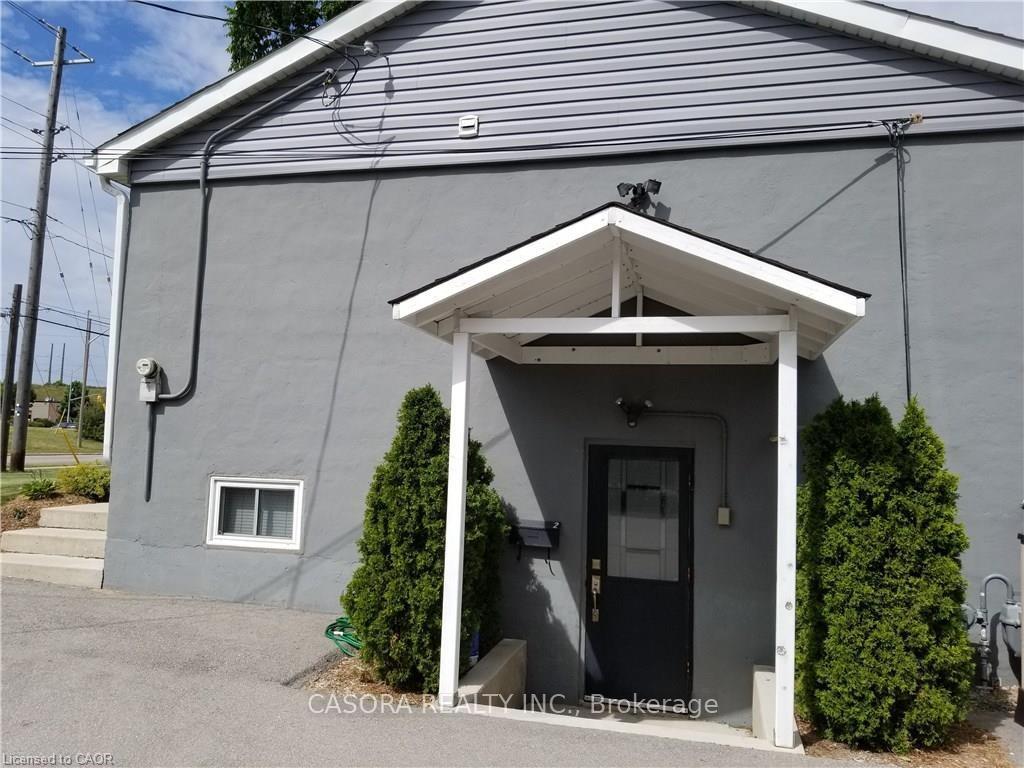 Photo 2 of Unit 2, 2176 Queensway Drive, Burlington, Freeman — HOMEH