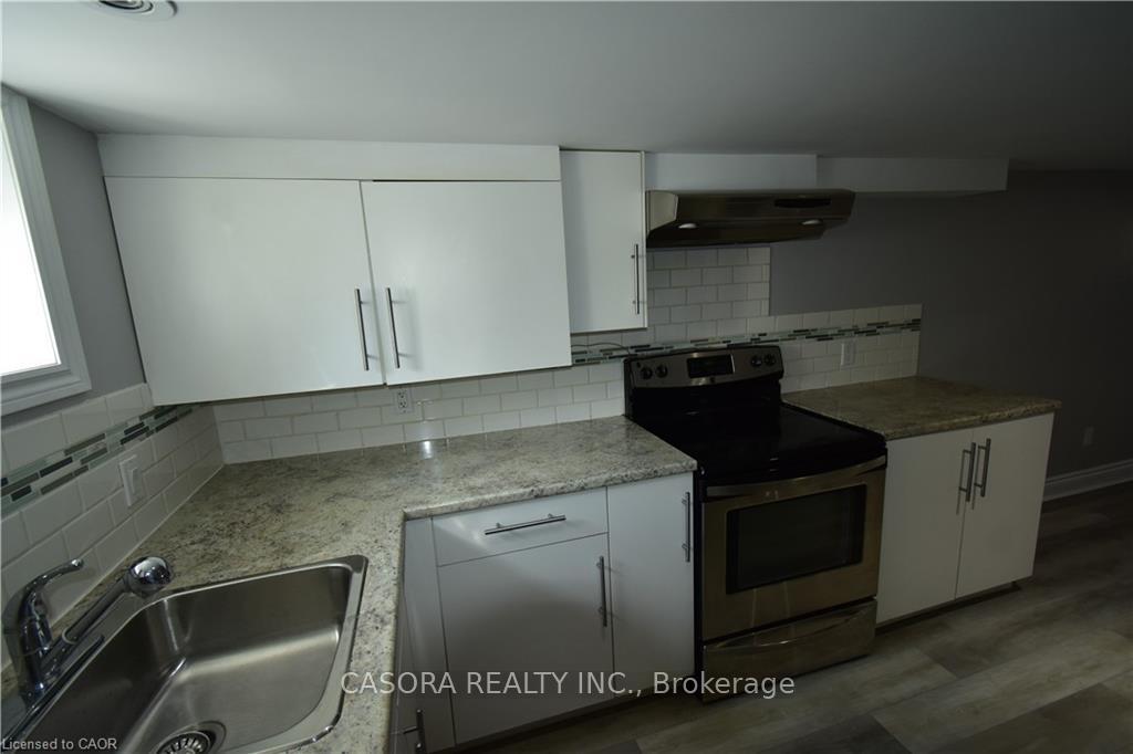 Photo 7 of Unit 2, 2176 Queensway Drive, Burlington, Freeman — HOMEH