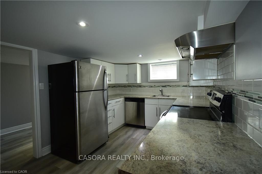 Photo 9 of Unit 2, 2176 Queensway Drive, Burlington, Freeman — HOMEH