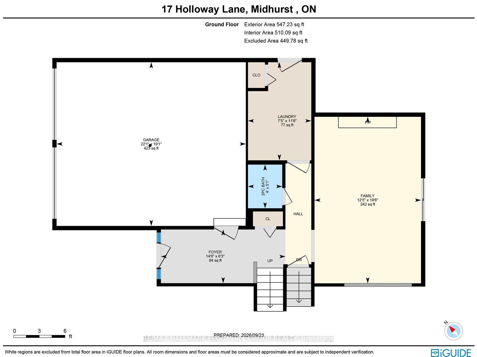 Photo 18 of 17 Holloway Lane, Springwater, Midhurst — HOMEH