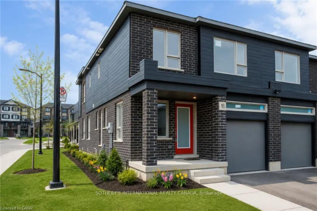 Photo of Unit 60L, 81 Bur Oak Common