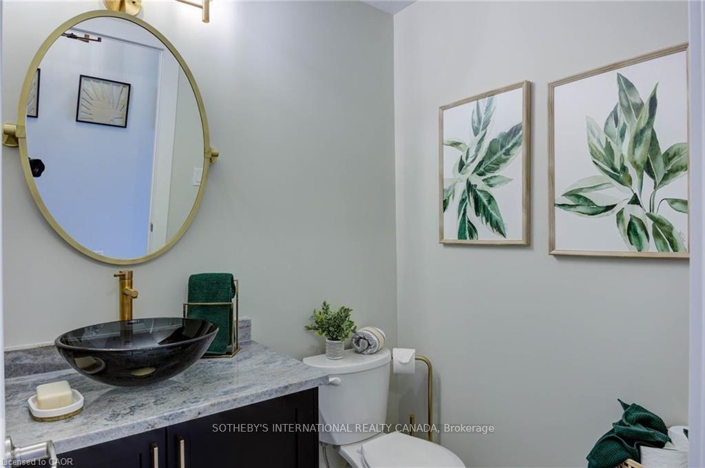 Photo 4 of Unit 60L, 81 Bur Oak Common, Cambridge, Preston Heights — HOMEH