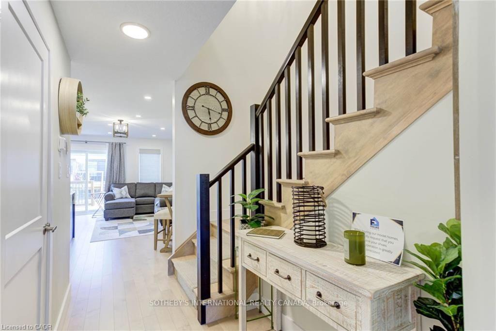 Photo 5 of Unit 60L, 81 Bur Oak Common, Cambridge, Preston Heights — HOMEH