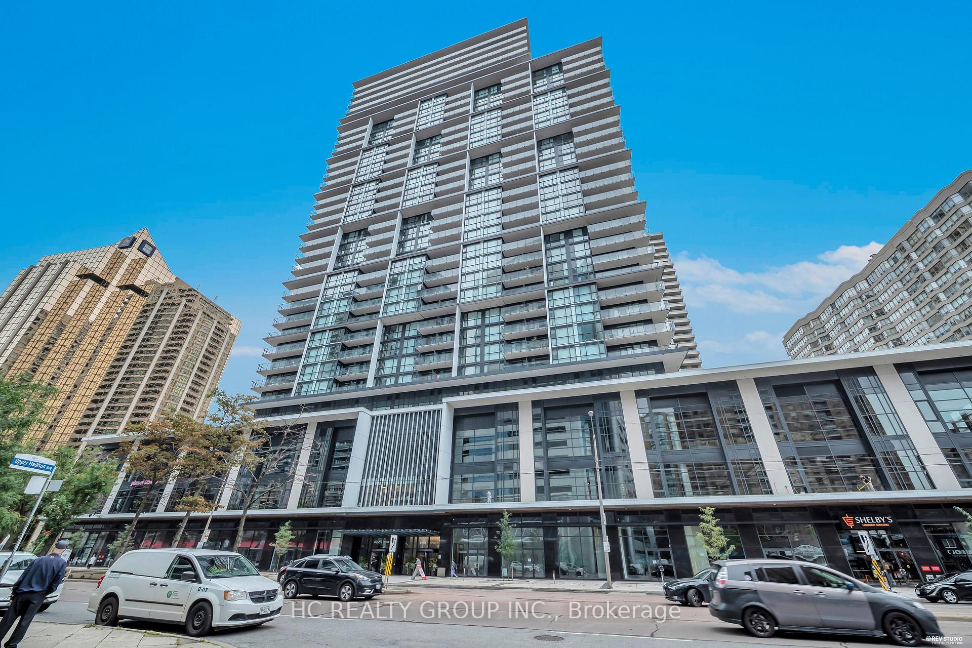 Photo of Unit 2915, 4955 Yonge Street