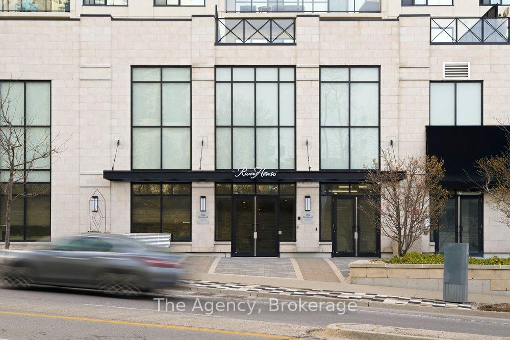 Photo of Unit 901, 160 Macdonell Street
