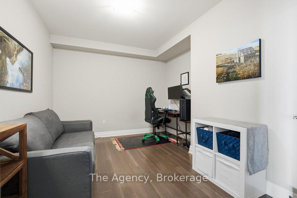 Photo 11 of Unit 901, 160 Macdonell Street, Guelph, Downtown — HOMEH