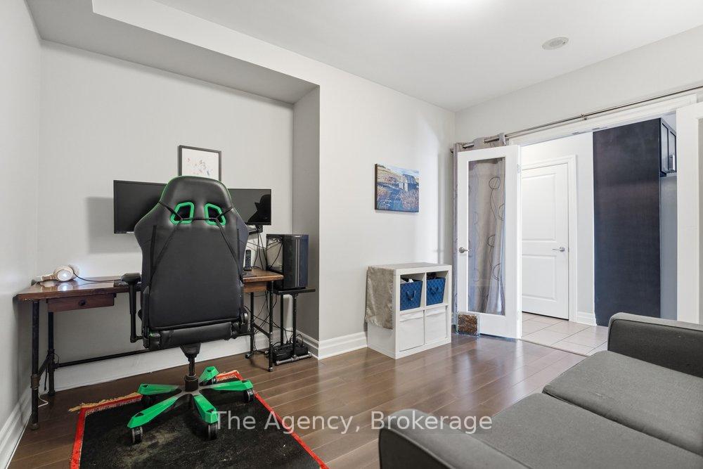 Photo 12 of Unit 901, 160 Macdonell Street, Guelph, Downtown — HOMEH