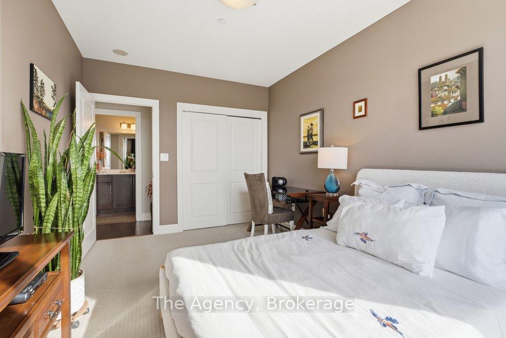 Photo 22 of Unit 901, 160 Macdonell Street, Guelph, Downtown — HOMEH