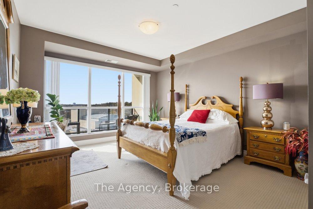 Photo 23 of Unit 901, 160 Macdonell Street, Guelph, Downtown — HOMEH