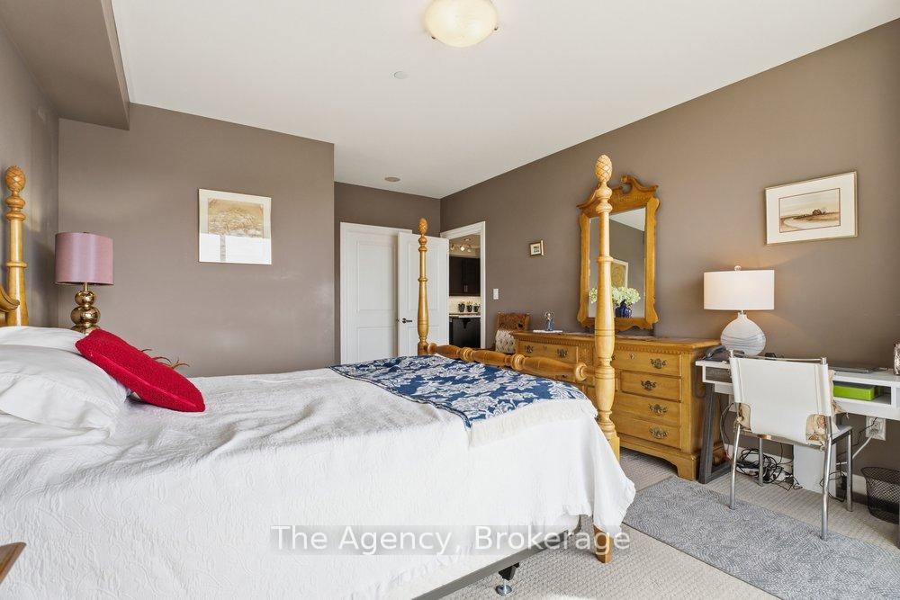 Photo 24 of Unit 901, 160 Macdonell Street, Guelph, Downtown — HOMEH