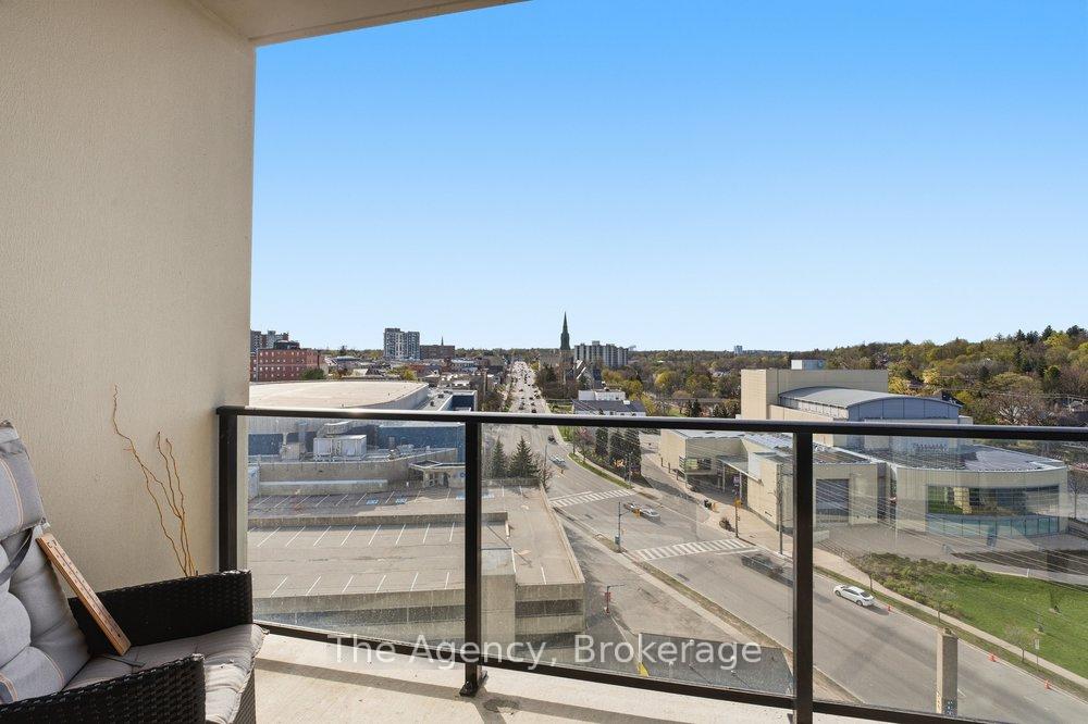 Photo 27 of Unit 901, 160 Macdonell Street, Guelph, Downtown — HOMEH