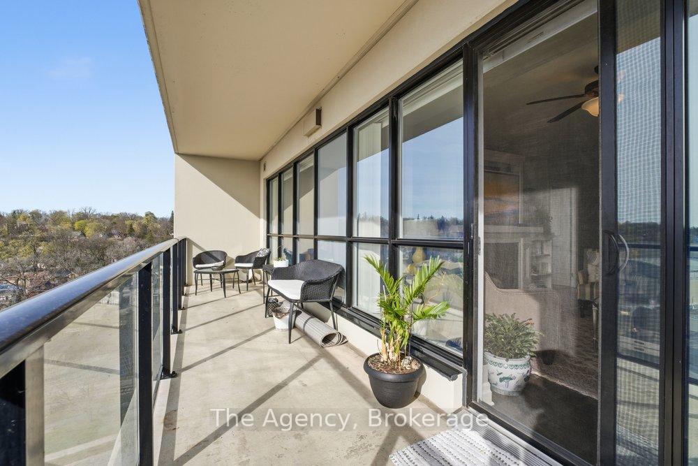 Photo 28 of Unit 901, 160 Macdonell Street, Guelph, Downtown — HOMEH
