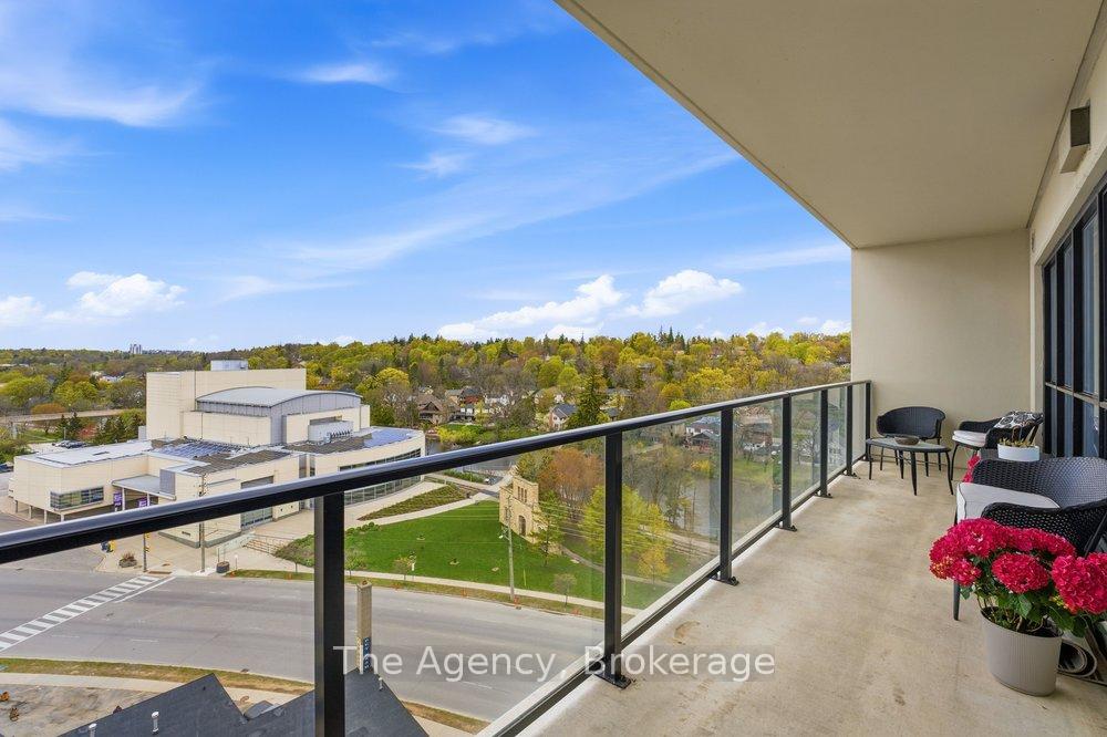 Photo 29 of Unit 901, 160 Macdonell Street, Guelph, Downtown — HOMEH