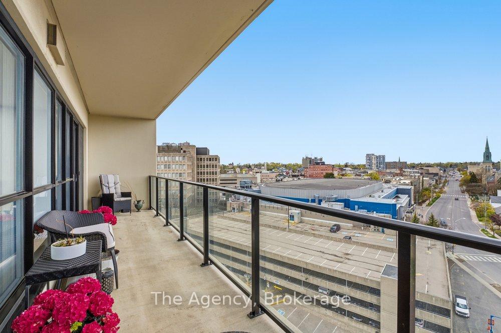Photo 30 of Unit 901, 160 Macdonell Street, Guelph, Downtown — HOMEH