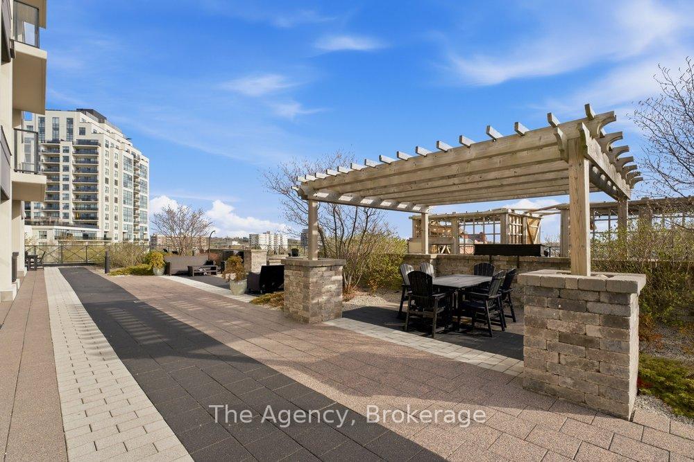 Photo 34 of Unit 901, 160 Macdonell Street, Guelph, Downtown — HOMEH