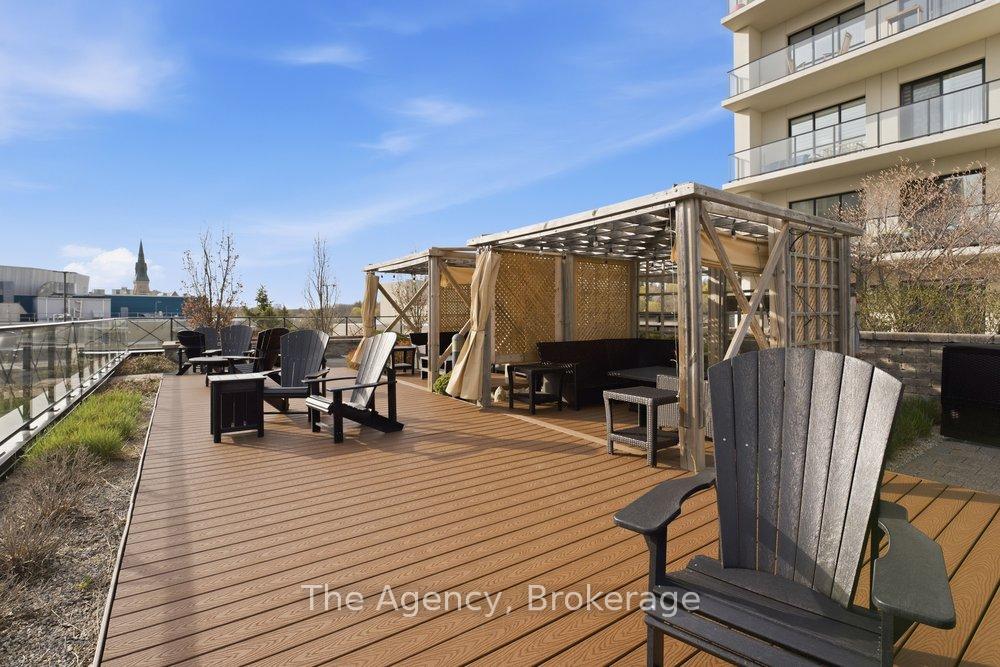 Photo 36 of Unit 901, 160 Macdonell Street, Guelph, Downtown — HOMEH