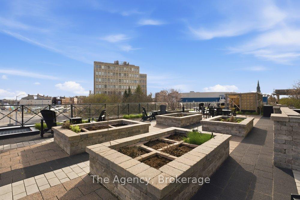 Photo 37 of Unit 901, 160 Macdonell Street, Guelph, Downtown — HOMEH