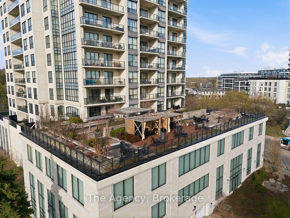 Photo 38 of Unit 901, 160 Macdonell Street, Guelph, Downtown — HOMEH