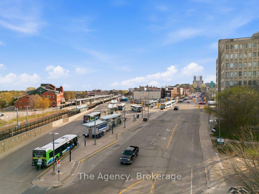 Photo 39 of Unit 901, 160 Macdonell Street, Guelph, Downtown — HOMEH
