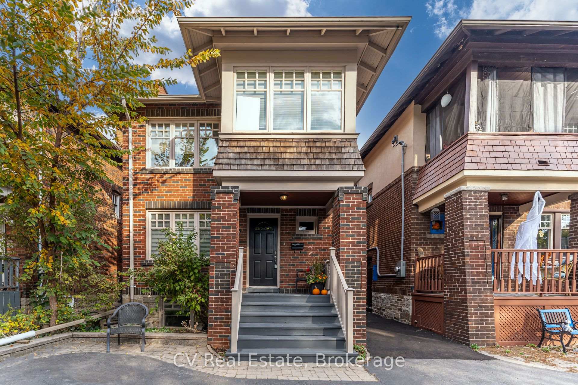 Photo 1 of Unit 1, 10 Snowden Avenue, Toronto, Lawrence Park North — HOMEH