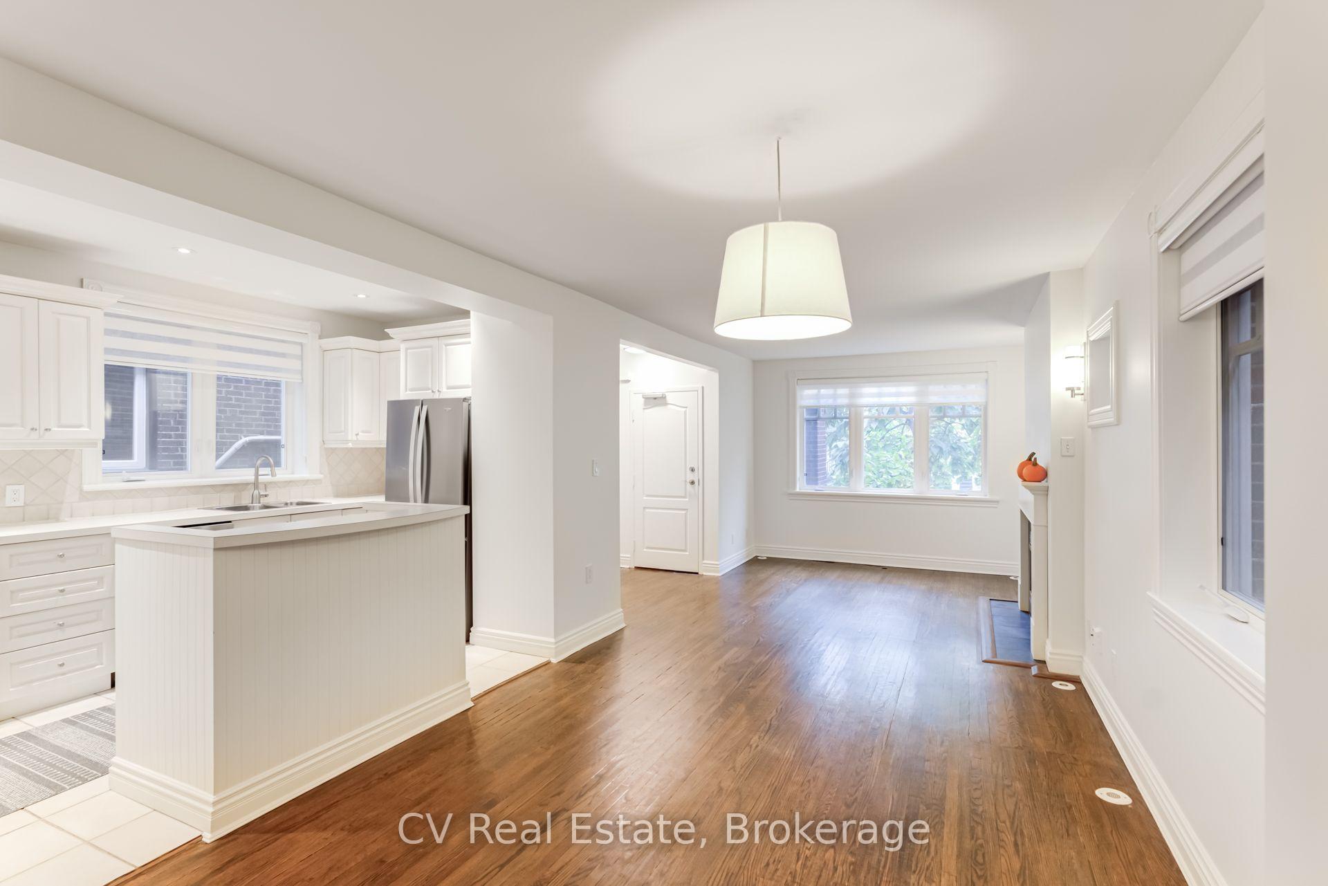 Photo 4 of Unit 1, 10 Snowden Avenue, Toronto, Lawrence Park North — HOMEH