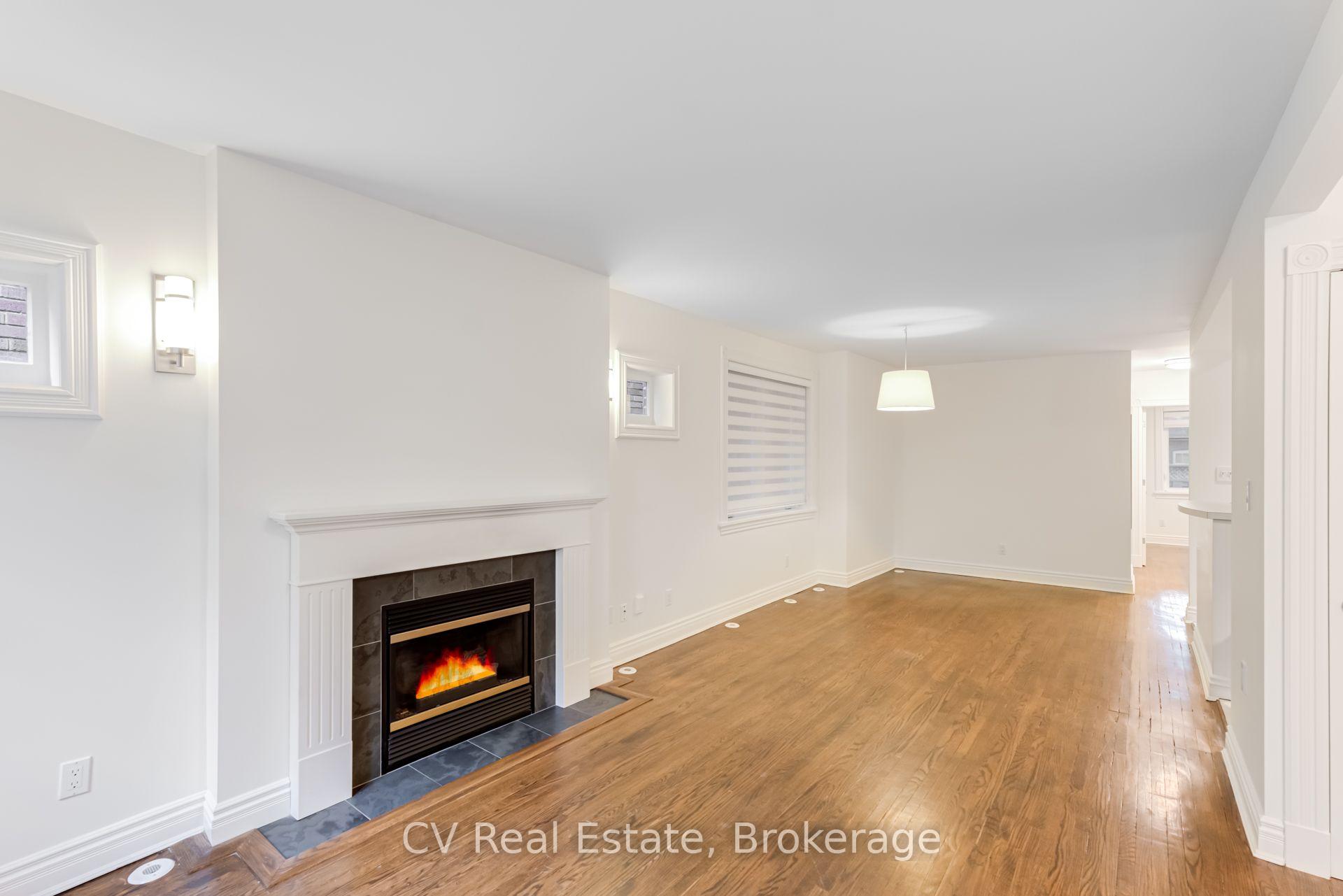 Photo 7 of Unit 1, 10 Snowden Avenue, Toronto, Lawrence Park North — HOMEH